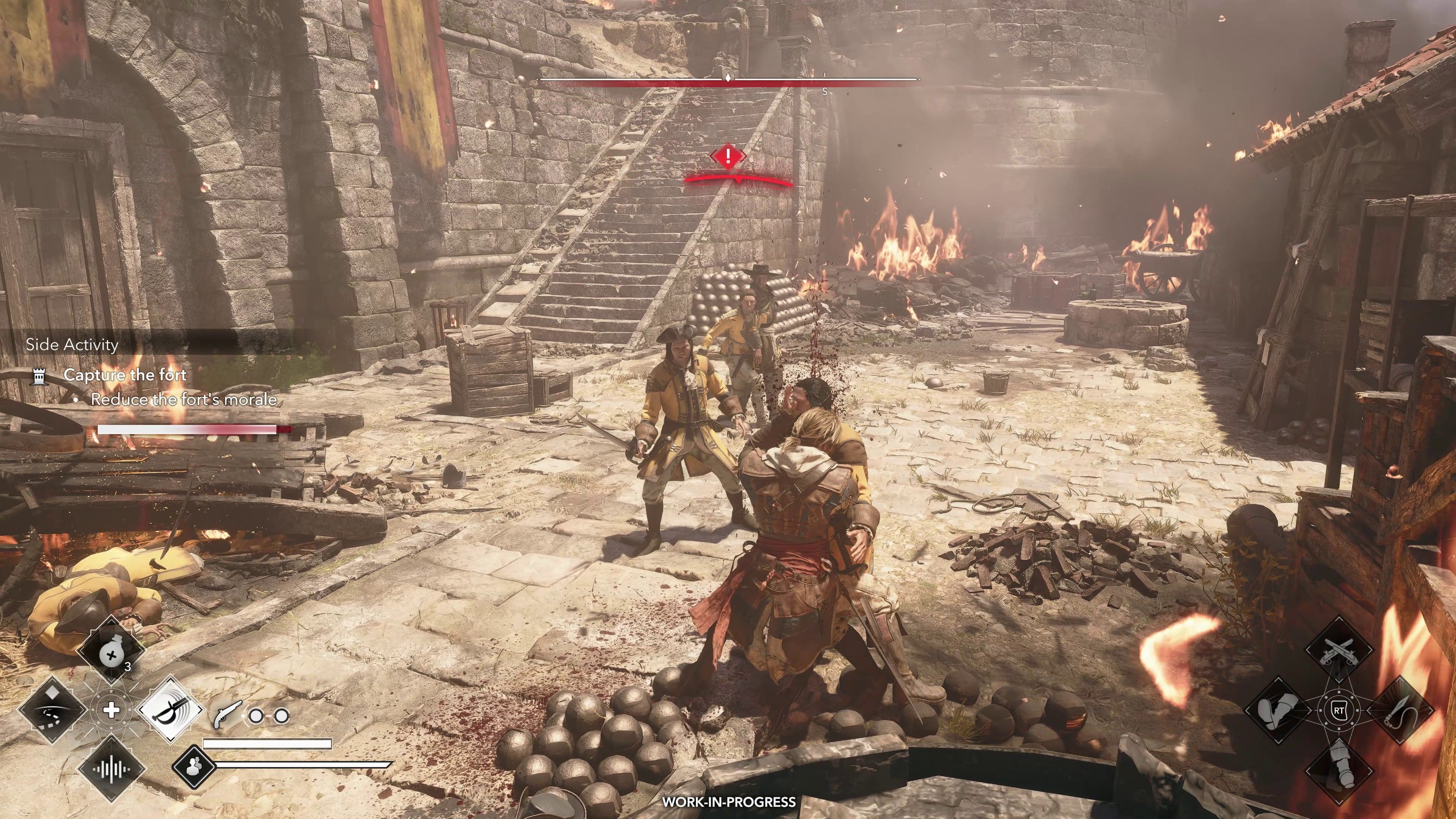 Assassins creed black flag resynced preview 4 8 Assassins creed black flag resynced preview 4 8