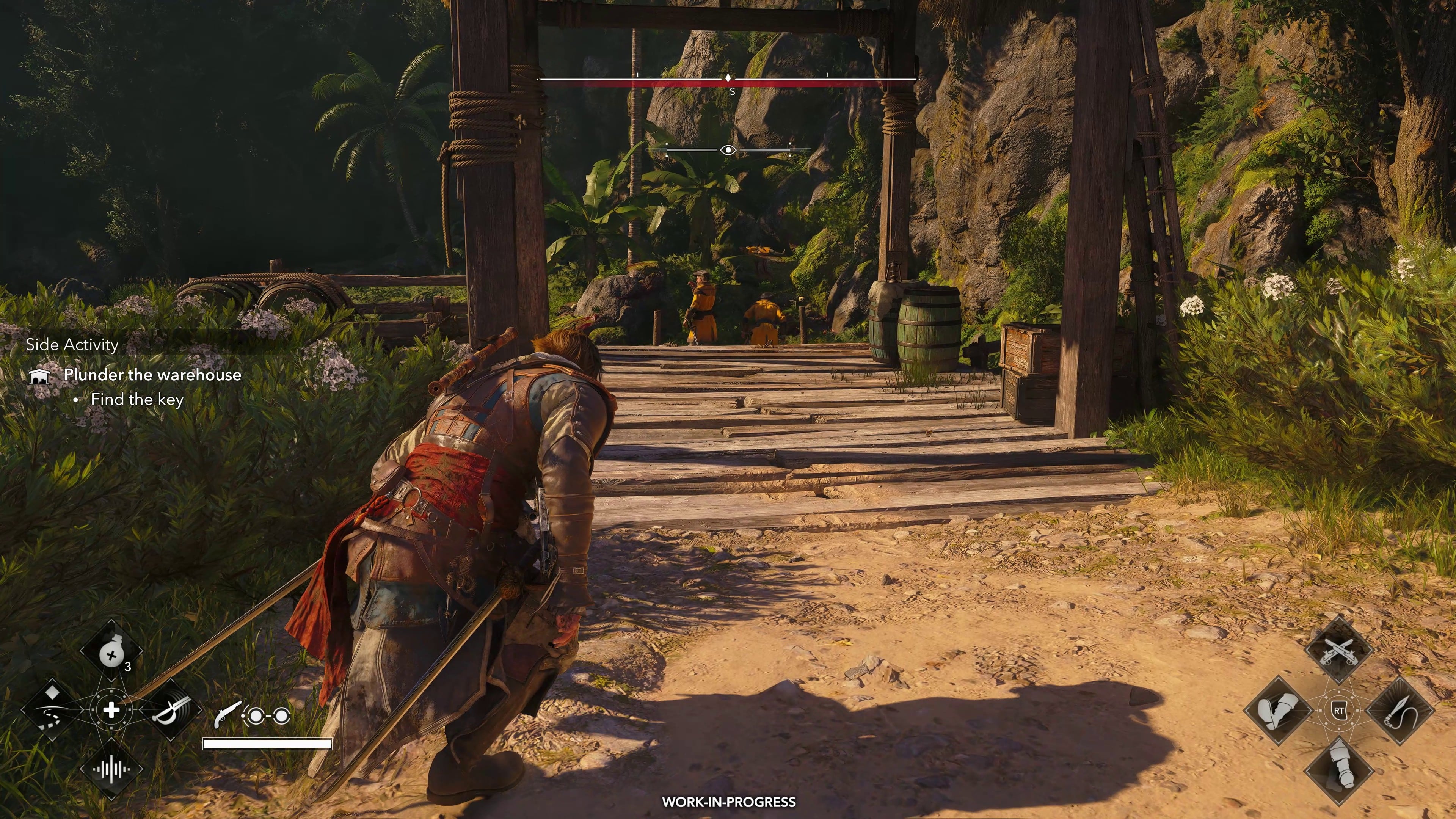 Assassins creed black flag resynced preview 5 10 Assassins creed black flag resynced preview 5 10