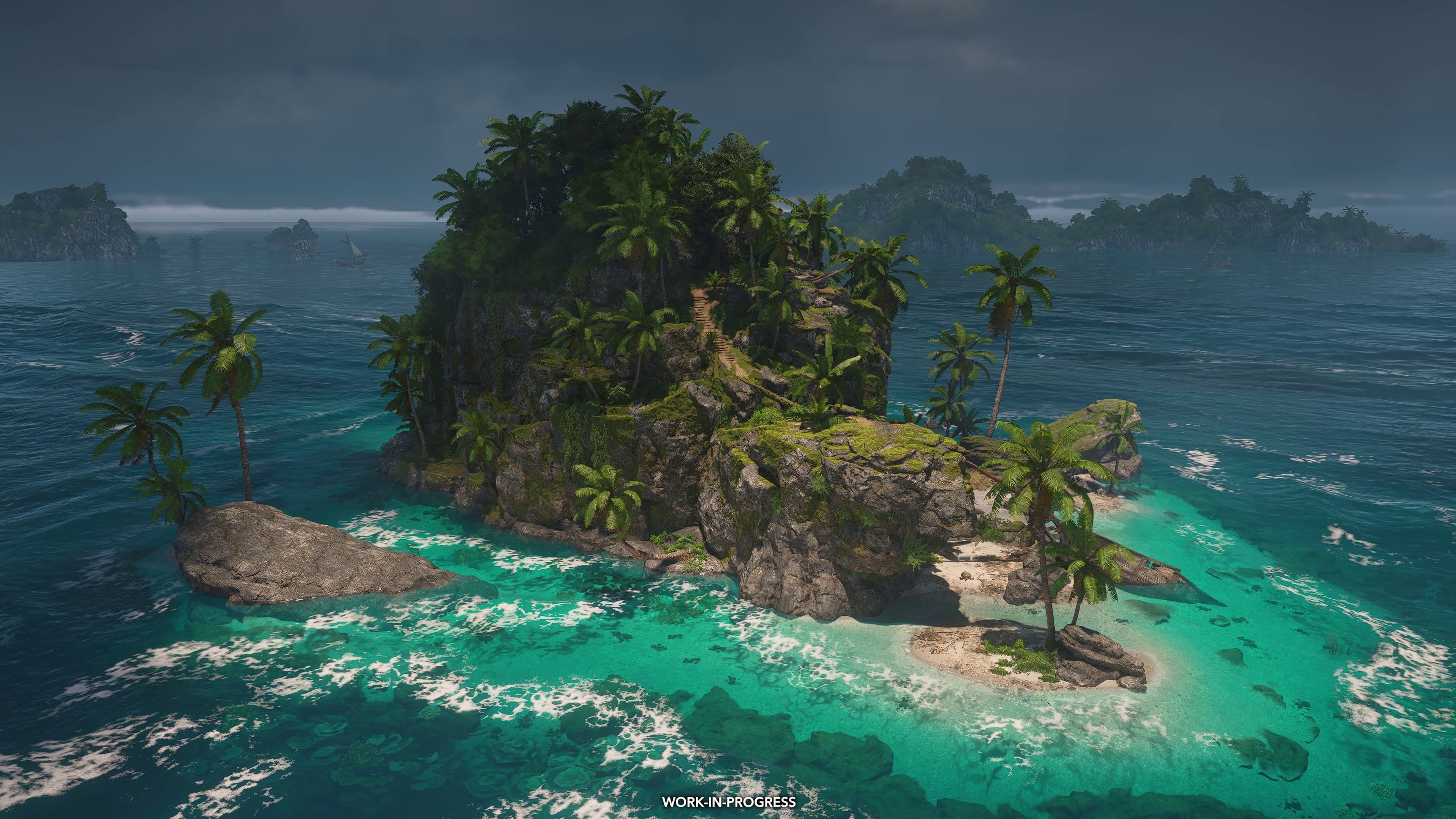 Assassins creed black flag resynced preview 6 3 Assassins creed black flag resynced preview 6 3
