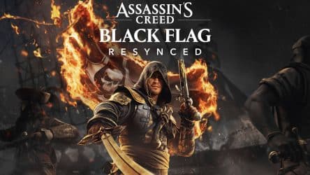 Assassin’s Creed Black Flag Resynced change bien plus que ses graphismes : notre preview