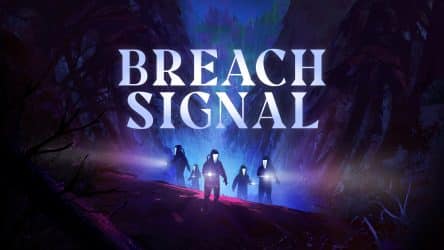 Le jeu d’horreur coopératif Breach Signal nous enverra aux frontières du réel dès la fin d’année sur PC