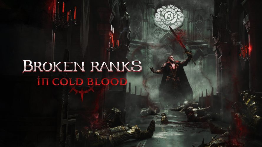 Le MMORPG Broken Ranks reçoit une grosse mise à jour gratuite avec « In Cold Blood »