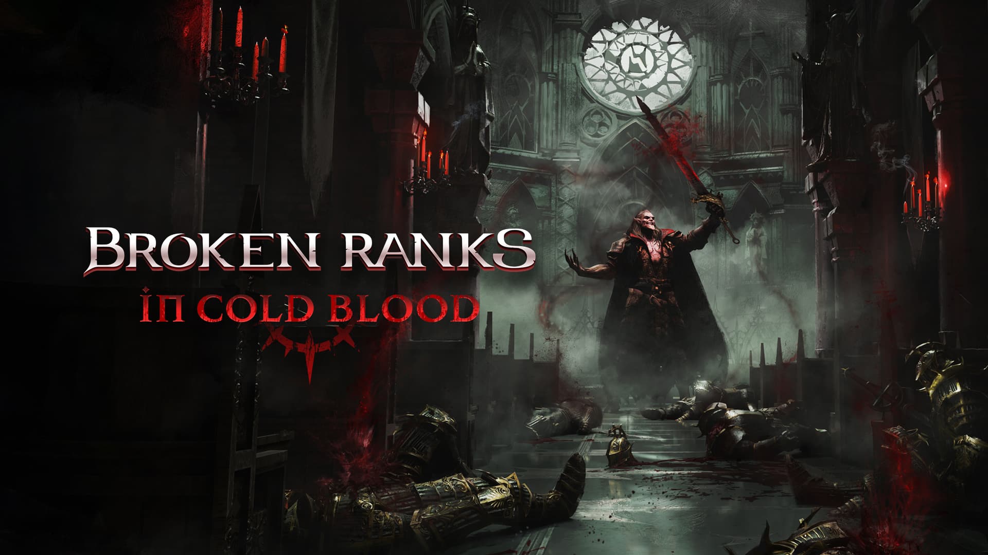 Broken ranks in cold blood mmorpg keyart 6 Broken ranks in cold blood mmorpg keyart 6
