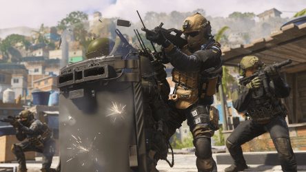 Infinity Ward parle du prochain jeu Call of Duty, qui ouvrira un nouveau chapitre pour le studio