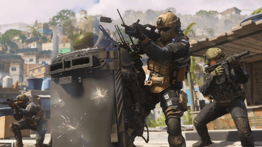 Infinity Ward parle du prochain jeu Call of Duty, qui ouvrira un nouveau chapitre pour le studio