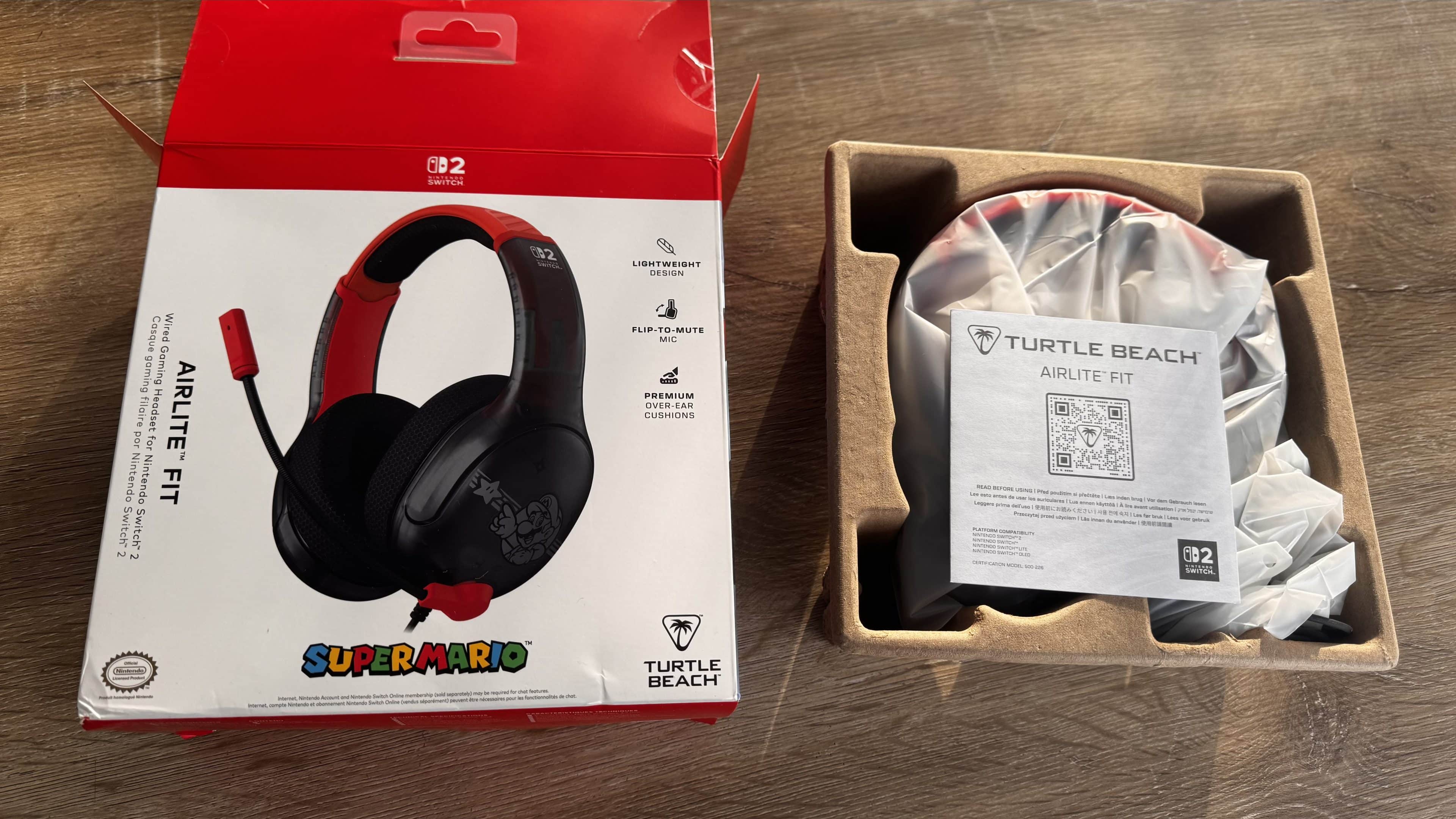 Casque airlite fit mario turtle beach 2 scaled 6 Casque airlite fit mario turtle beach 2 scaled 6