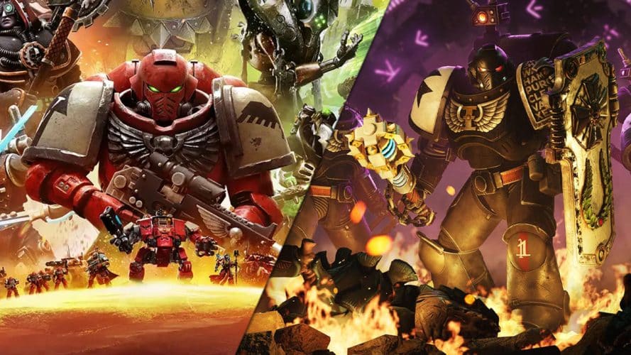 Warhammer Skulls 2026 : Voici le résumé du showcase centré sur la franchise de Games Workshop pour ses 10 ans