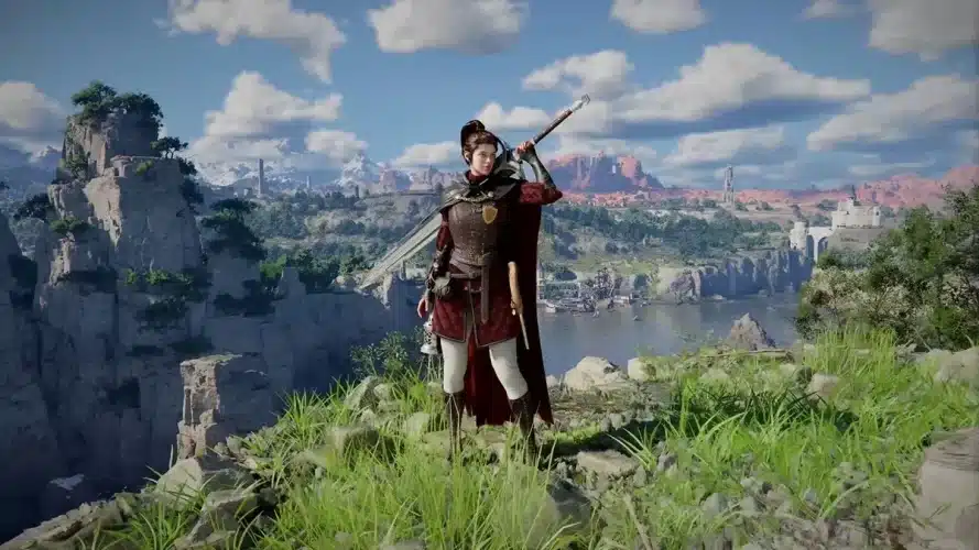 Crimson Desert : La mise à jour 1.07 ajoute des compétences de combats, avec d’autres boss qui veulent une revanche