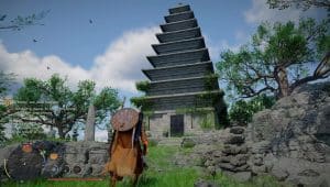 Image d'illustration pour l'article : Comment entrer dans la Pagode du temple de Jijeong – Crimson Desert