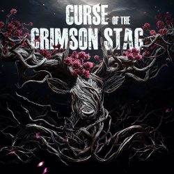 Curse of the crimson stag key art 13