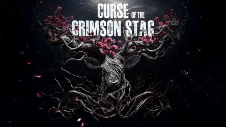 Image d\'illustration pour l\'article : Curse of the Crimson Stag est le nouveau nom du jeu « folk-horror » de Daedalic Entertainment