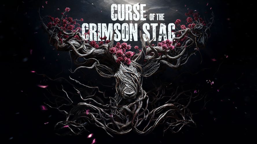 Image d\'illustration pour l\'article : Curse of the Crimson Stag est le nouveau nom du jeu « folk-horror » de Daedalic Entertainment