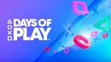 Les Days of Play seront de retour du 27 mai au 10 juin, avec de nombreuses réductions sur les produits et jeux PlayStation
