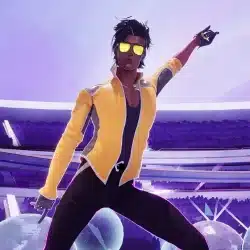 Dead as disco 5