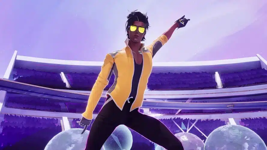 Image d\'illustration pour l\'article : Les sorties jeux vidéo de la semaine du 4 mai (Mixtape, Dead as Disco, Farever…)