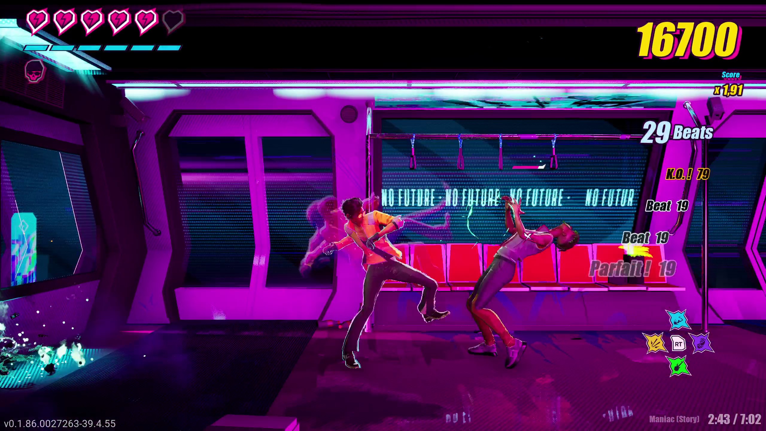 Dead as disco preview 8 3