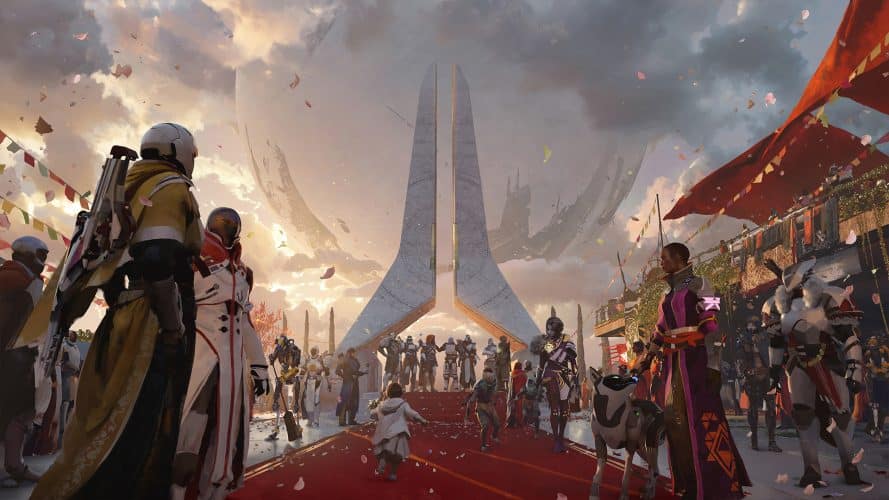 C’est le début de la fin pour Destiny 2, le jeu recevra son dernier contenu majeur le 9 juin