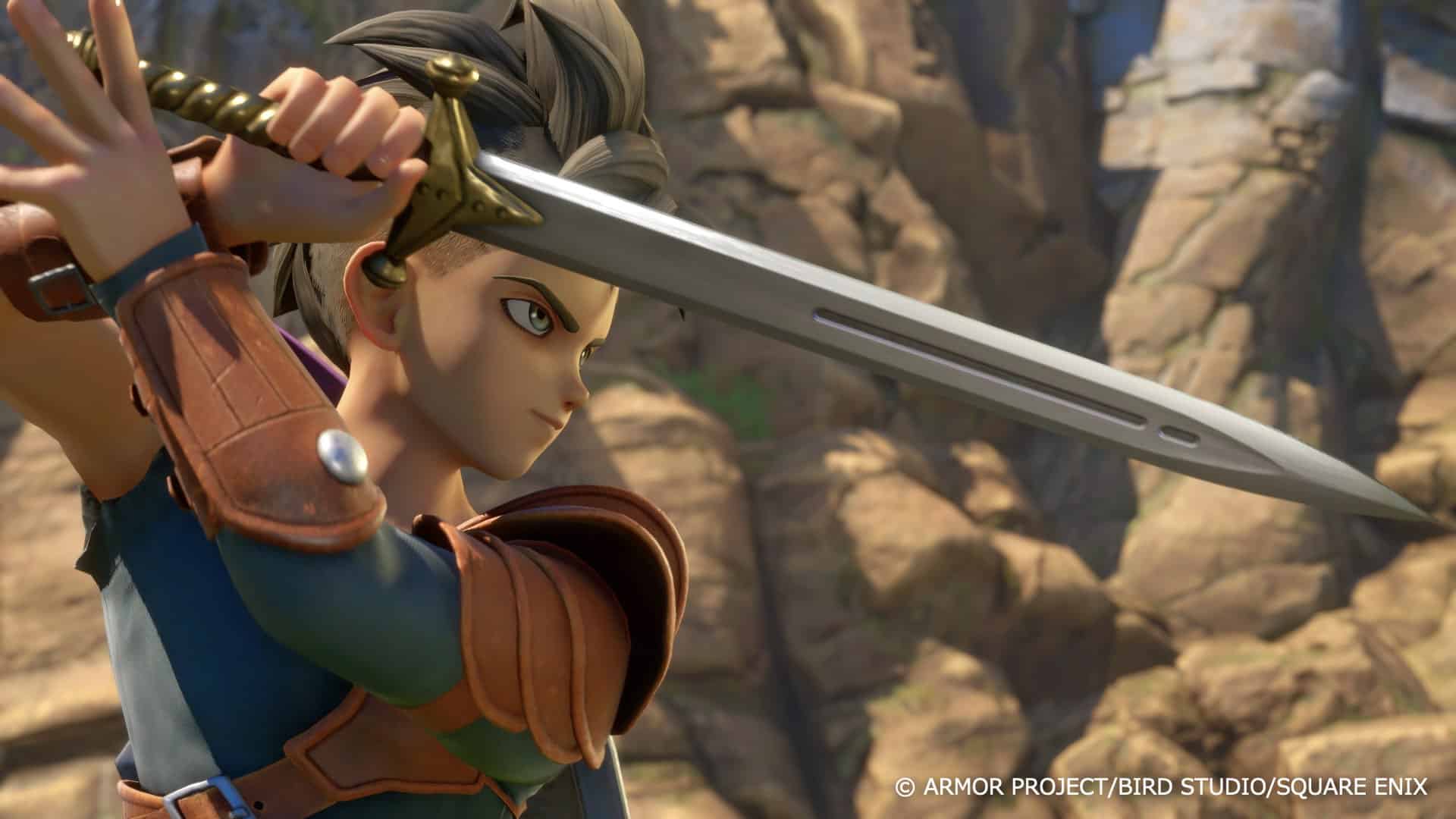 Dragon quest xii 1 1 Dragon quest xii 1 1