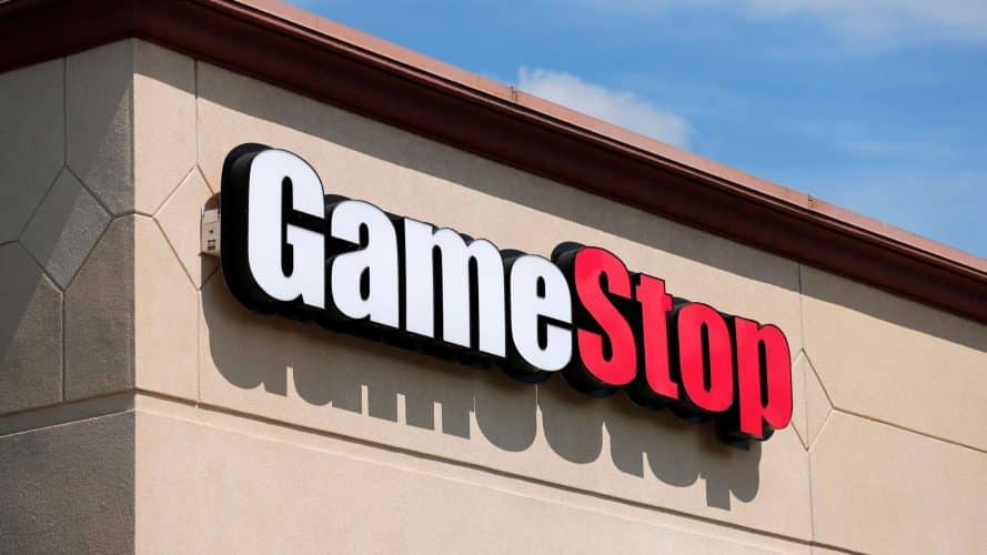 Image d\'illustration pour l\'article : GameStop, propriétaire des magasins Micromania-Zing, veut racheter eBay pour la somme de 55,5 milliards de dollards