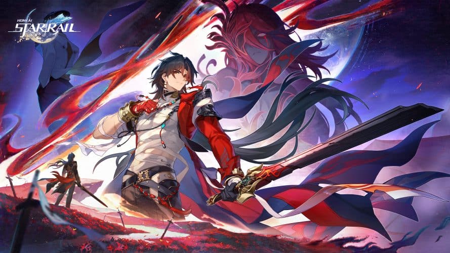 Honkai Star Rail : Tout ce qu’il faut savoir sur la version 4.3 du jeu (Mortenax Blade, future collaboration Fate/Stay Night…)