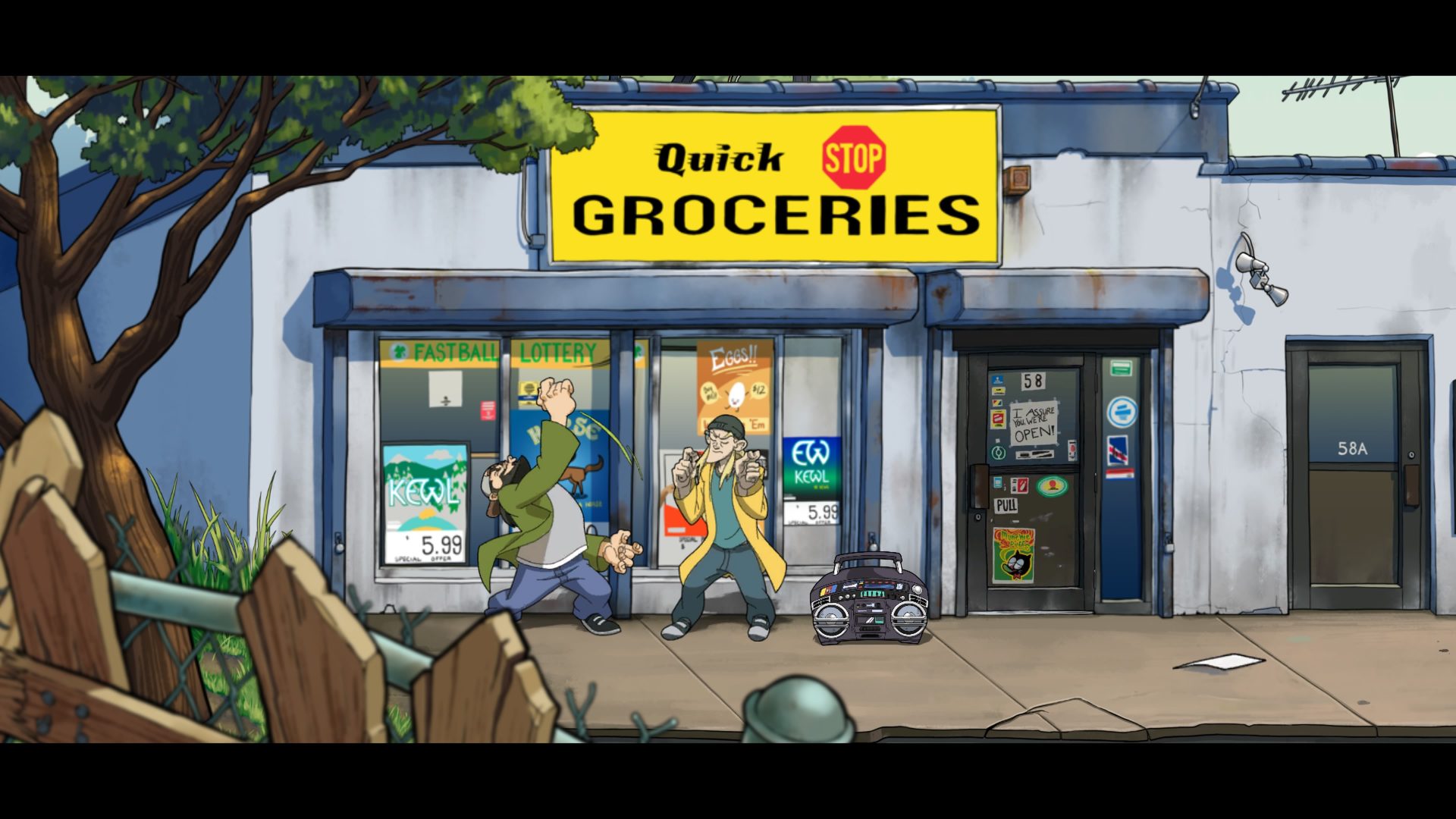 Jay and silent bob chronic blunt punch quick stop e1777980677488 1 Jay and silent bob chronic blunt punch quick stop