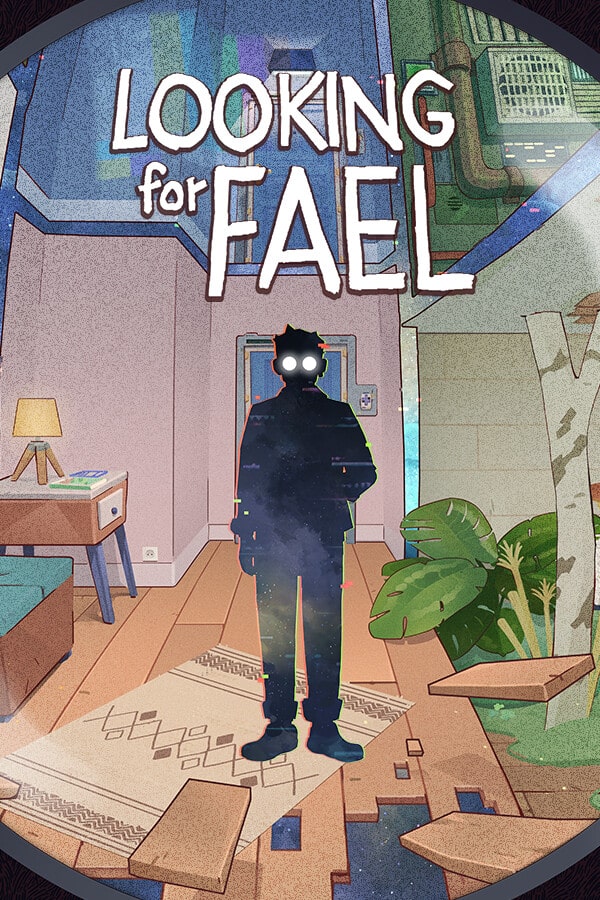 Jaquette de Looking for Fael