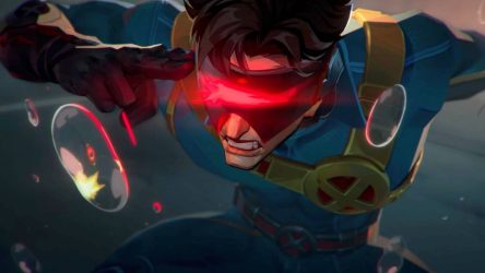 Marvel Rivals : Cyclope et Devil Dinosaur rejoingnent le casting du jeu pour la saison 8