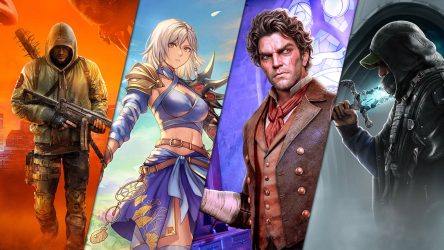 Image d\'illustration pour l\'article : Nacon Connect 2026 : Le résumé complet de toutes les annonces (Dracula, Hell is Us, Werewolf…)