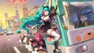 Image d'illustration pour l'article : Neverness to Everness : Le nouveau gacha démarre bien avec un premier jour très rentable
