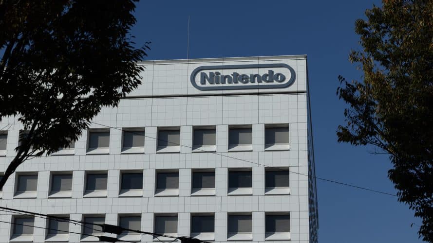 Un homme a été arrêté au Japon pour avoir menacé de faire exploser les locaux de Nintendo