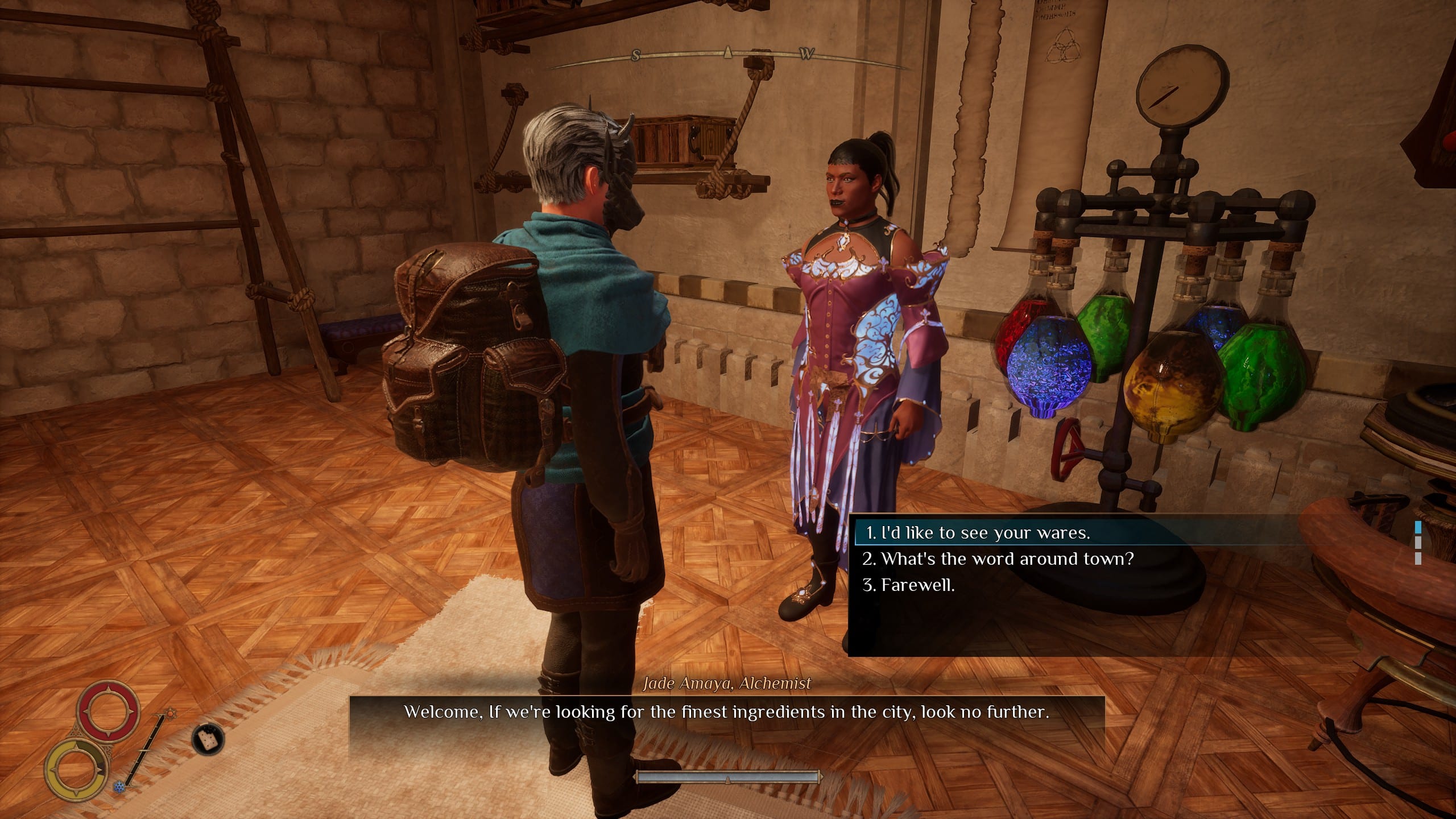 Outward 2 beta preview 14 12