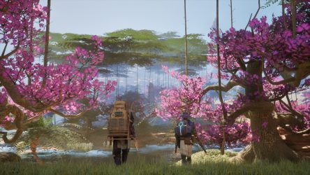 Outward 2 sortira en accès anticipé le 7 juillet prochain sur PC