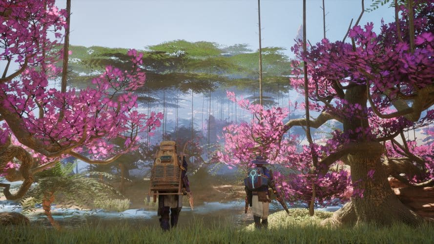 Outward 2 sortira en accès anticipé le 7 juillet prochain sur PC