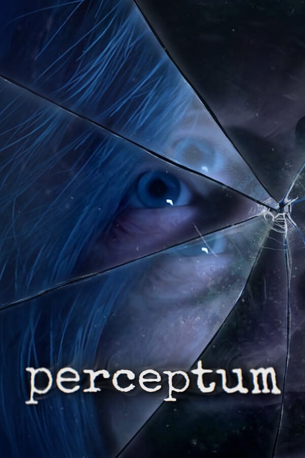 Jaquette de Perceptum