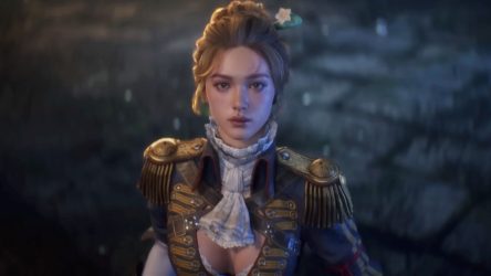 Project Rabbit interprète Alice au pays des merveilles à la sauce « Extraction Soulslike Action-RPG »
