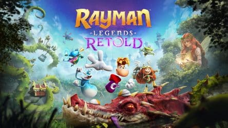 Rayman Legends Retold : On a joué plus de 2 heures au remake 2,5D des dernières aventures de l’icône d’Ubisoft, voici notre avis