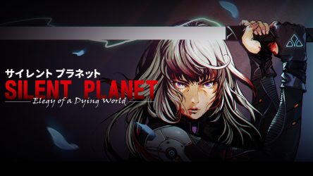 Si vous aimez les metroidvania, Silent Planet dévoilera du gameplay pendant l’AG French Direct