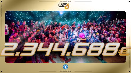 SpeeDons 6 : Le marathon caritatif de speedrun réalise une nouvelle édition record au profit de Médecins du Monde