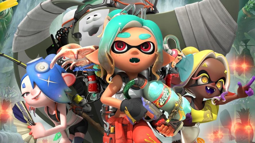 Image d\'illustration pour l\'article : Après la hausse du prix de la Switch 2, Nintendo veut se rattraper avec un catalogue « conséquent » de jeux