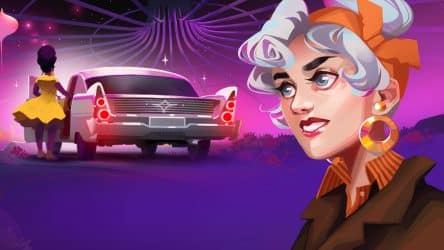 Stardream : Le studio Rebel Pixel nous livre quelques secrets sur ce jeu d’enquête ambiance années 60