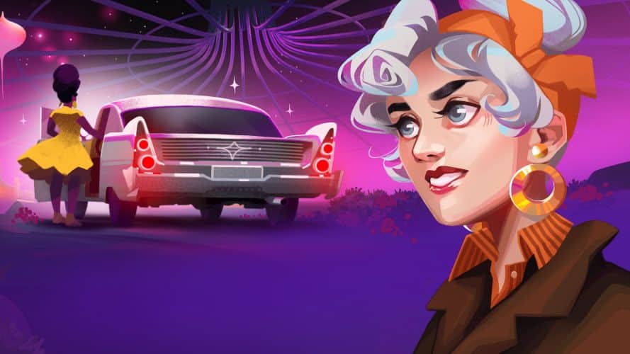 Stardream : Le studio Rebel Pixel nous livre quelques secrets sur ce jeu d’enquête ambiance années 60