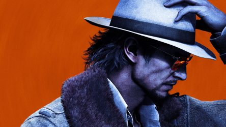 Image d\'illustration pour l\'article : Stranger Than Heaven : Tout ce qu&rsquo;il faut savoir sur le prochain jeu de RGG Studio (histoire, casting, période de sortie…)