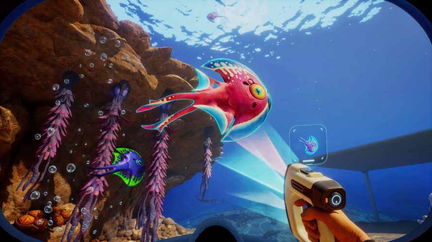 Subnautica 2 est désormais disponible en accès anticipé et est déjà un carton avec 1 million de ventes