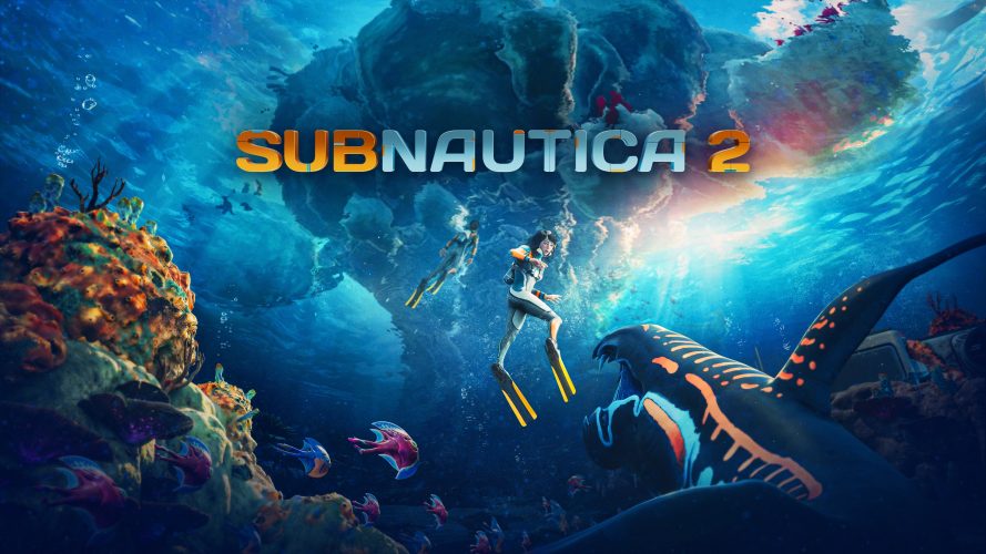 Subnautica 2 : Notre preview du survival sous-marin le plus attendu de l’année