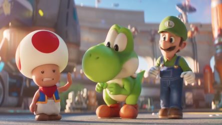 Le troisième film Super Mario devrait sortir en 2029 selon Keegan-Michael Key, l’acteur qui prête sa voix à Toad