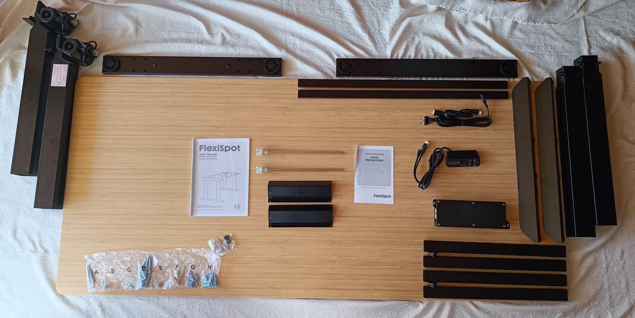 Test flexispot e7 plus 9 1 Test flexispot e7 plus 9 1