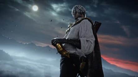 Kadokawa promet que The Duskbloods et la version Switch 2 d’Elden Ring sont toujours prévus pour 2026