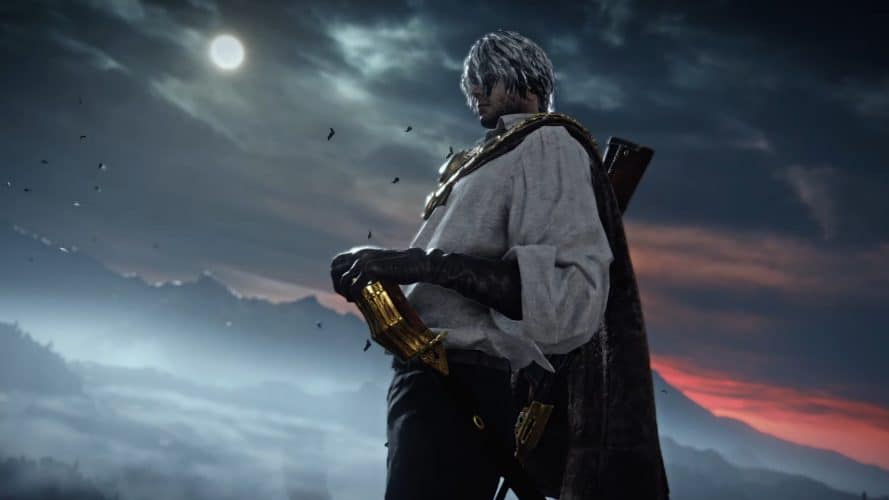 Kadokawa promet que The Duskbloods et la version Switch 2 d’Elden Ring sont toujours prévus pour 2026