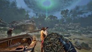 Image d'illustration pour l'article : The Mound: Omen of Cthulhu – le jeu de survie/horreur en coopération fait le plein de gameplay et dévoile sa date de sortie