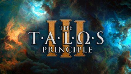 The Talos Principle III promet une nouvelle fois de nous retourner le cerveau, sortie prévue en 2027 sur PC et PS5
